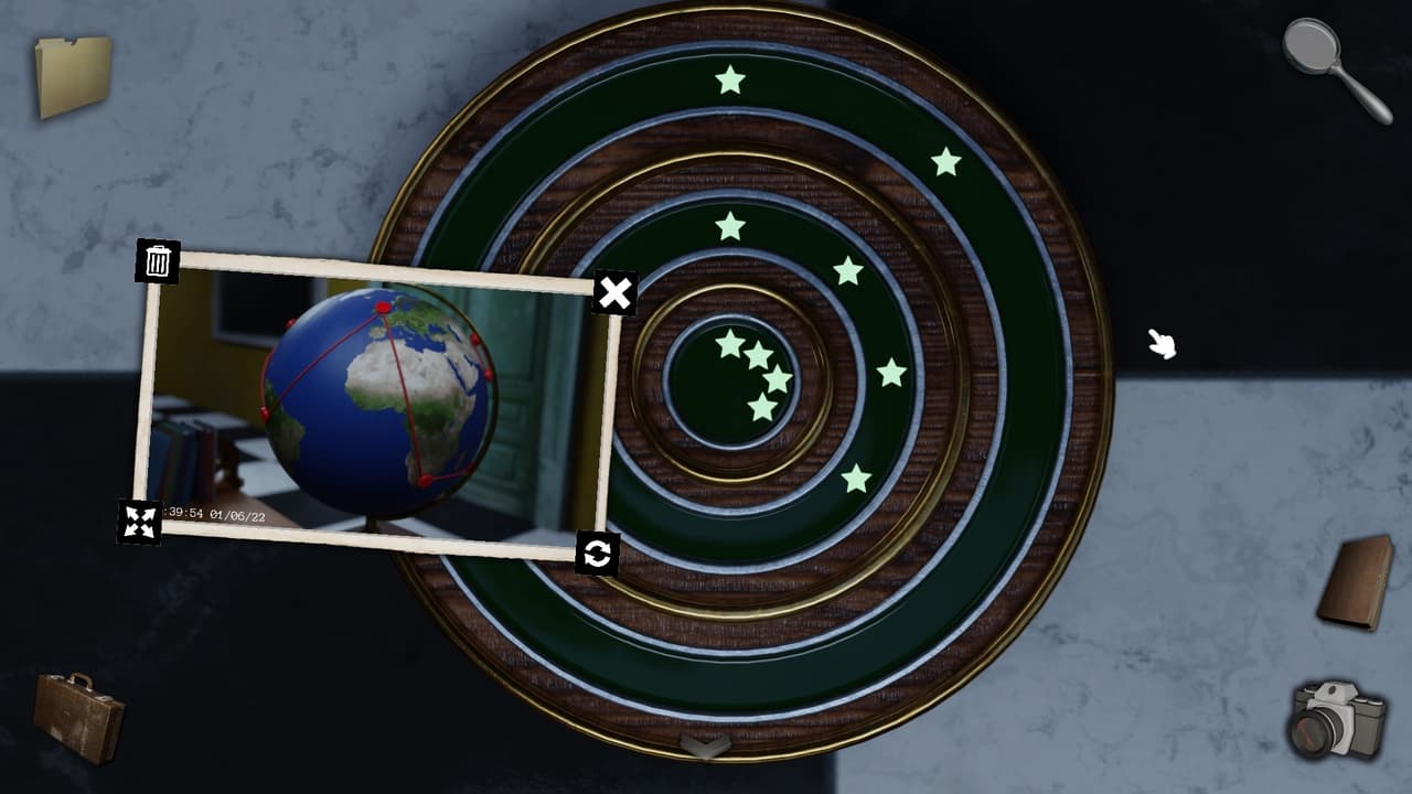 Incoherence screenshot 3