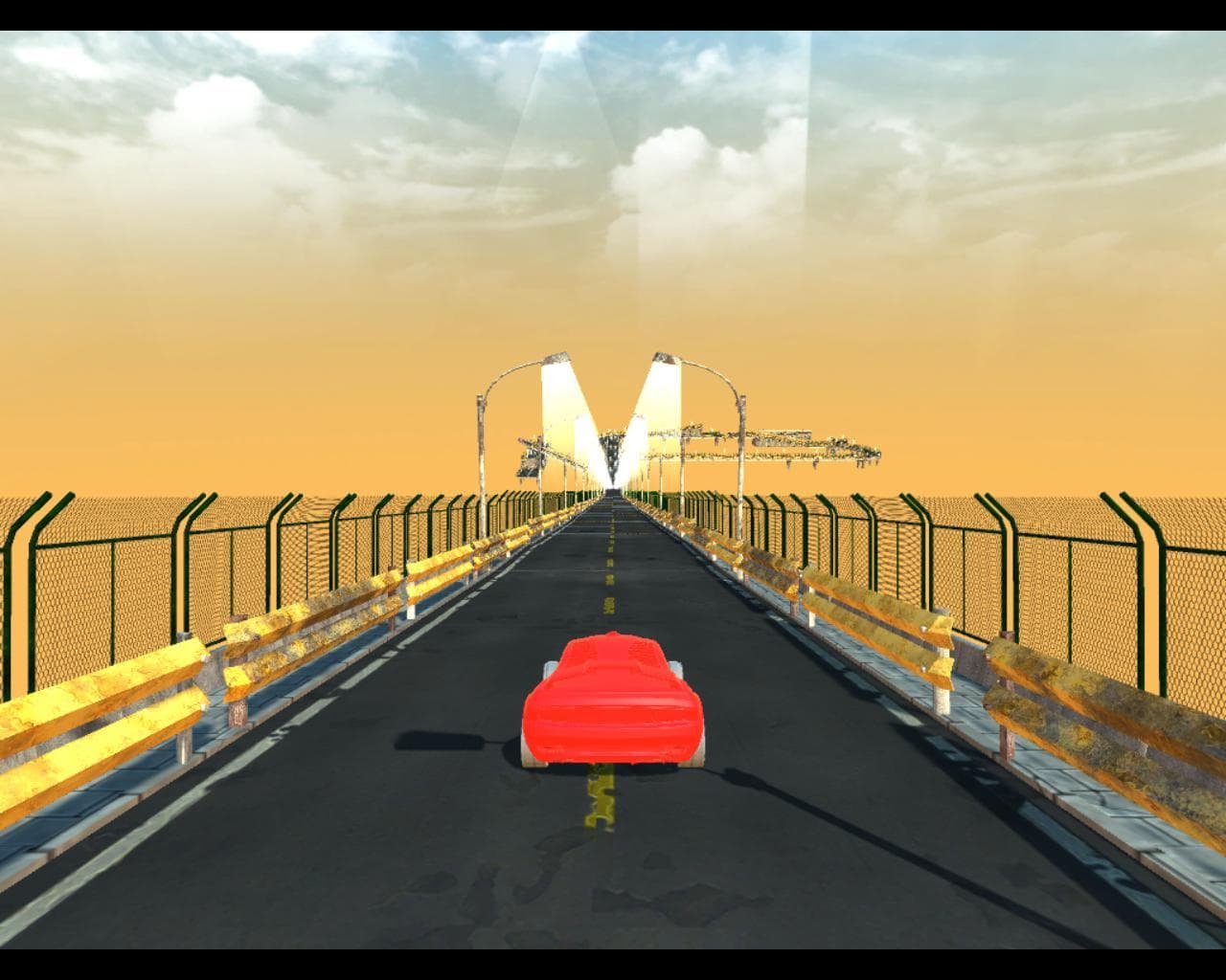 NOWAY screenshot 6