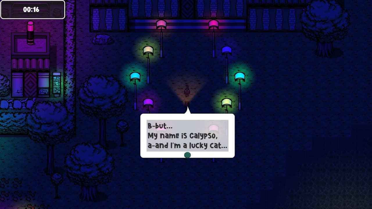 Luckier screenshot 2