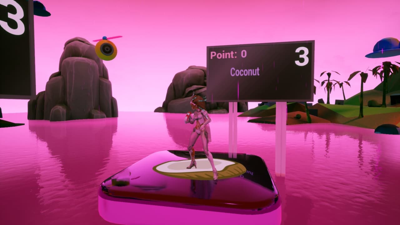 Match Jump screenshot 3