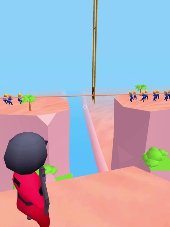 K-Sniper Challenge screenshot 5
