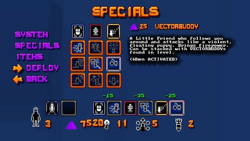 VECTORLORD (itch)