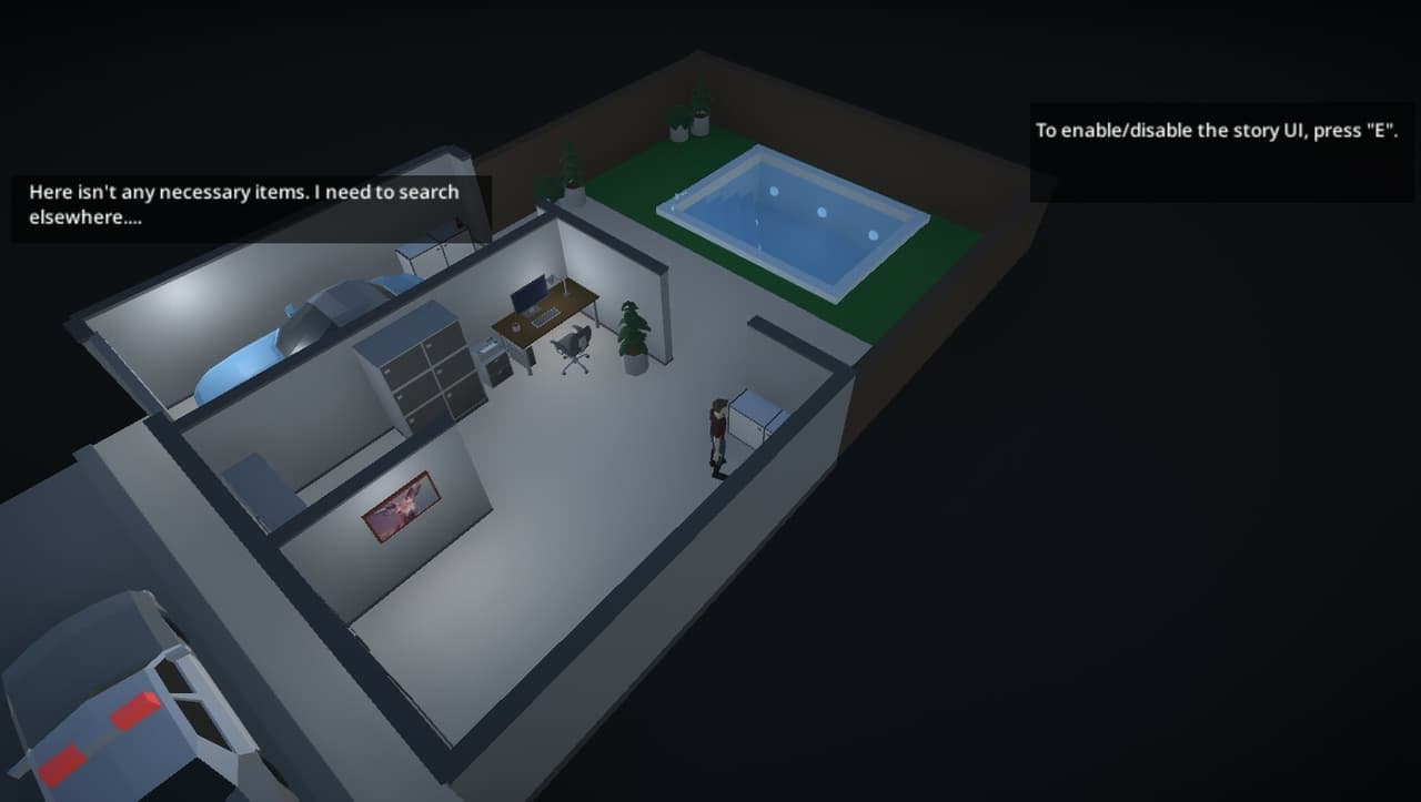 SolvePoly screenshot 2