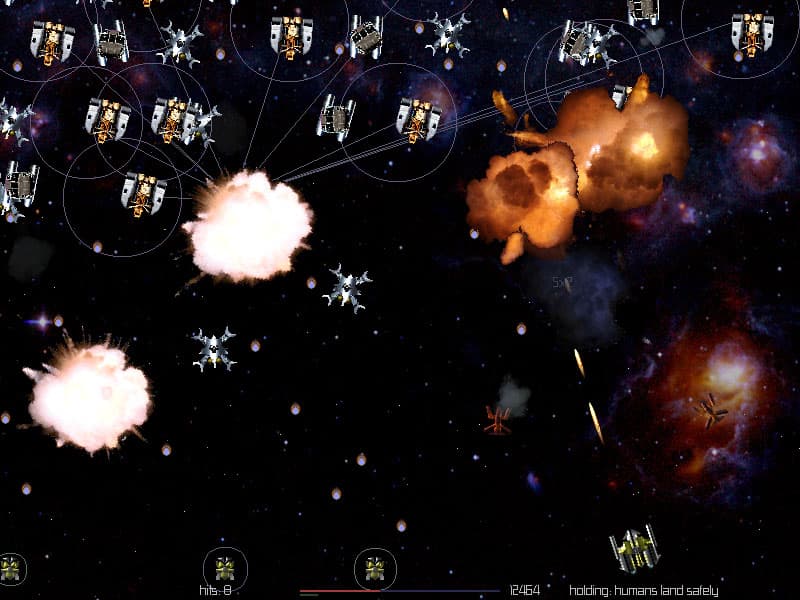 Phoenicas screenshot 3