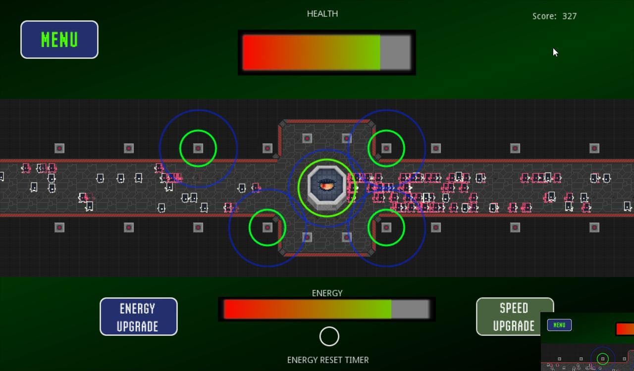 A-Eye screenshot 6