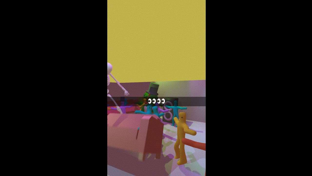 PARTYENGINE screenshot 3