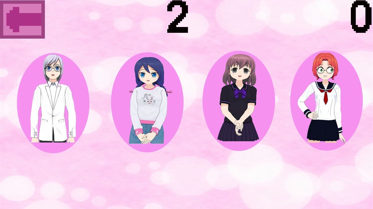 Anime Girl Or Boy?