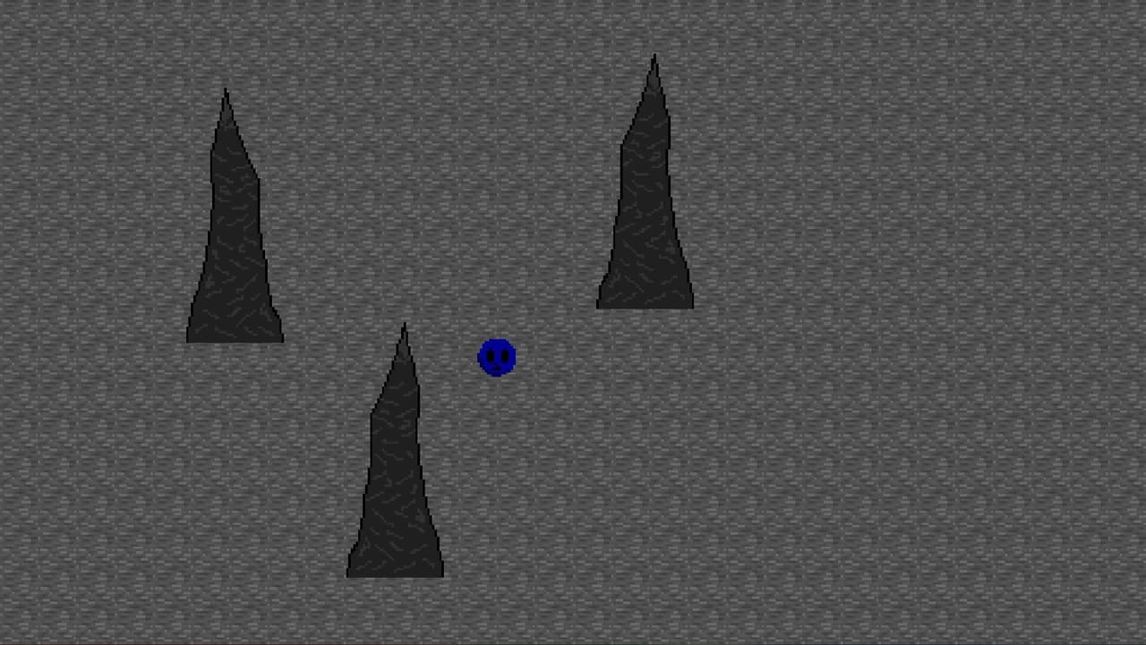 CAVEFACE screenshot 3