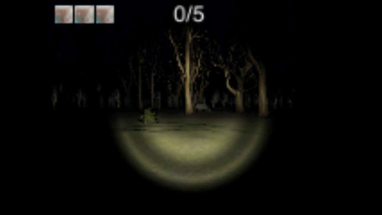 Goofy Ahh Forest screenshot 2