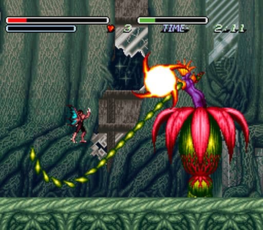 King of Demons screenshot 3