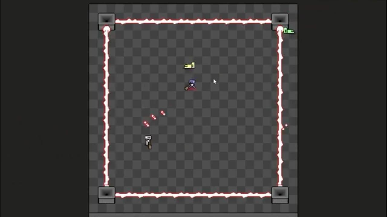 Xinvora screenshot 2
