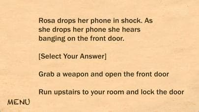 The Very Scary Game Vol. 1 screenshot 6