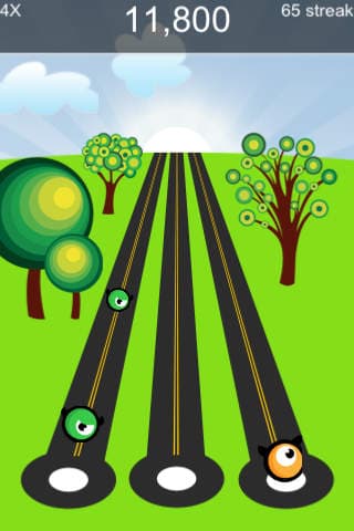 Tapic screenshot 4