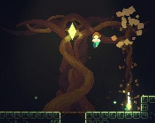 Roots (Robinhood14501) screenshot 2