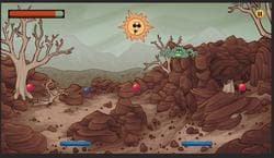 Greeny (lili412) screenshot 5