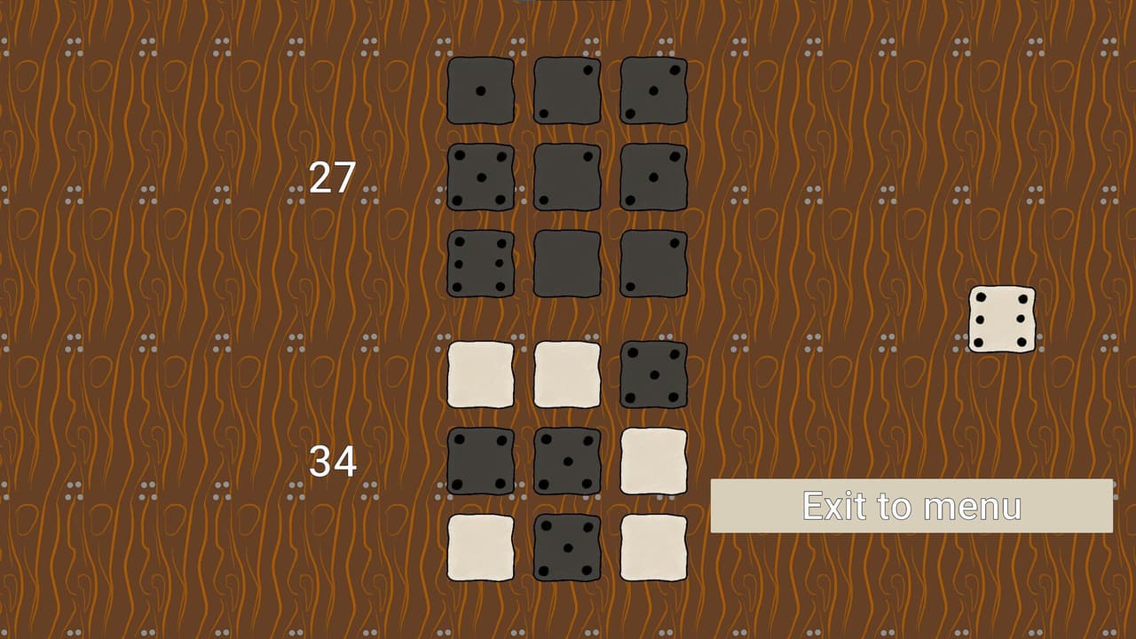 Dice Battle Ultimate screenshot 3
