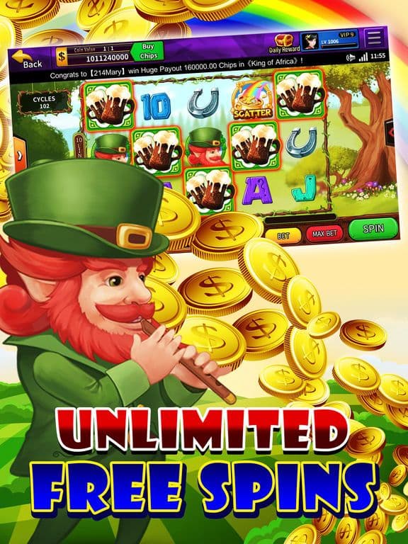 Wonder Casino screenshot 5