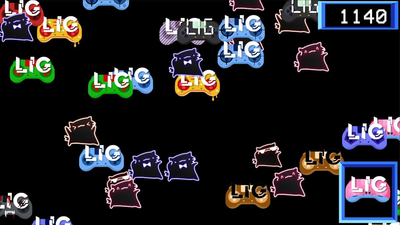 Ou est GIL ? screenshot 3
