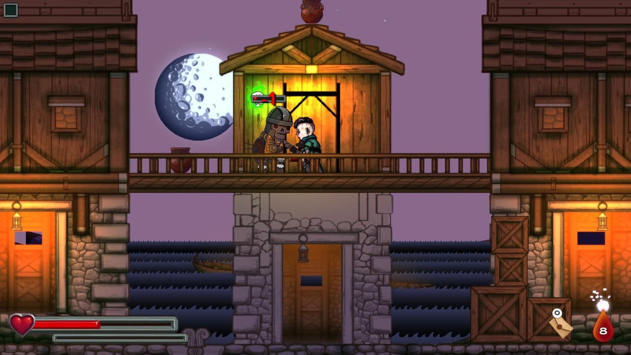 Phantasma screenshot 4