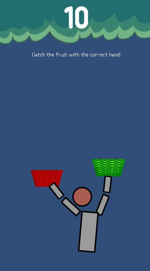 HandsUp