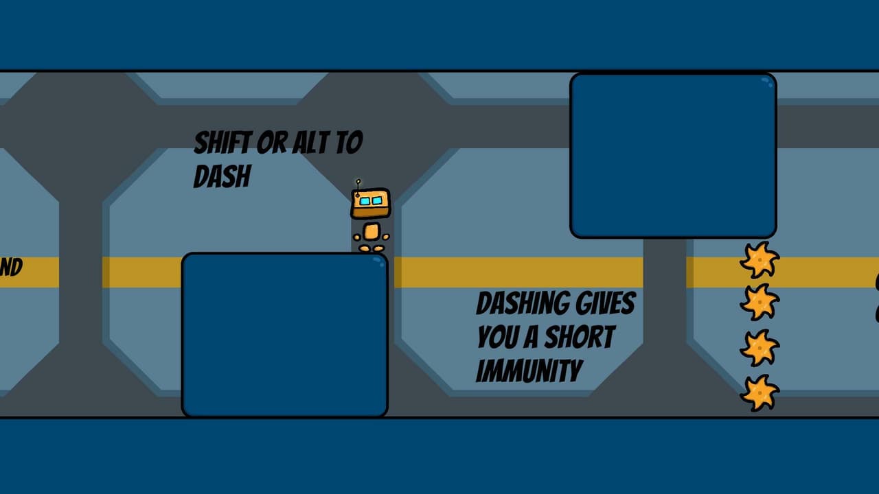 ReDashed screenshot 2
