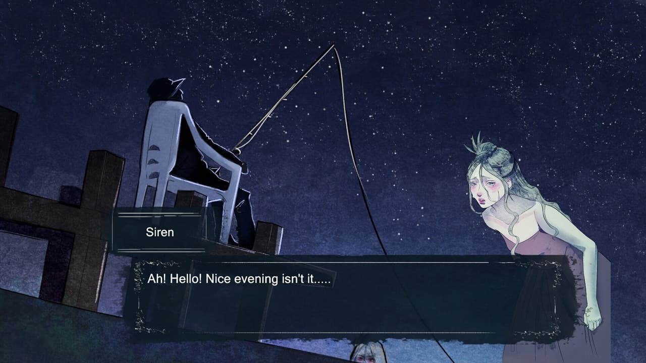 Depths Melody screenshot 4