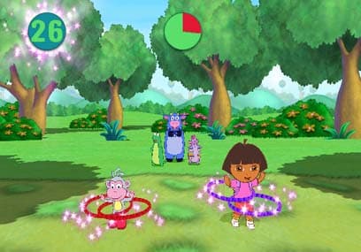 Nickelodeon Fit screenshot 3