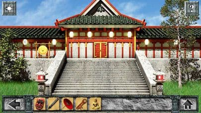 Cryptic Kingdoms
