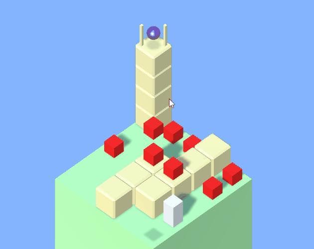 DropBlock