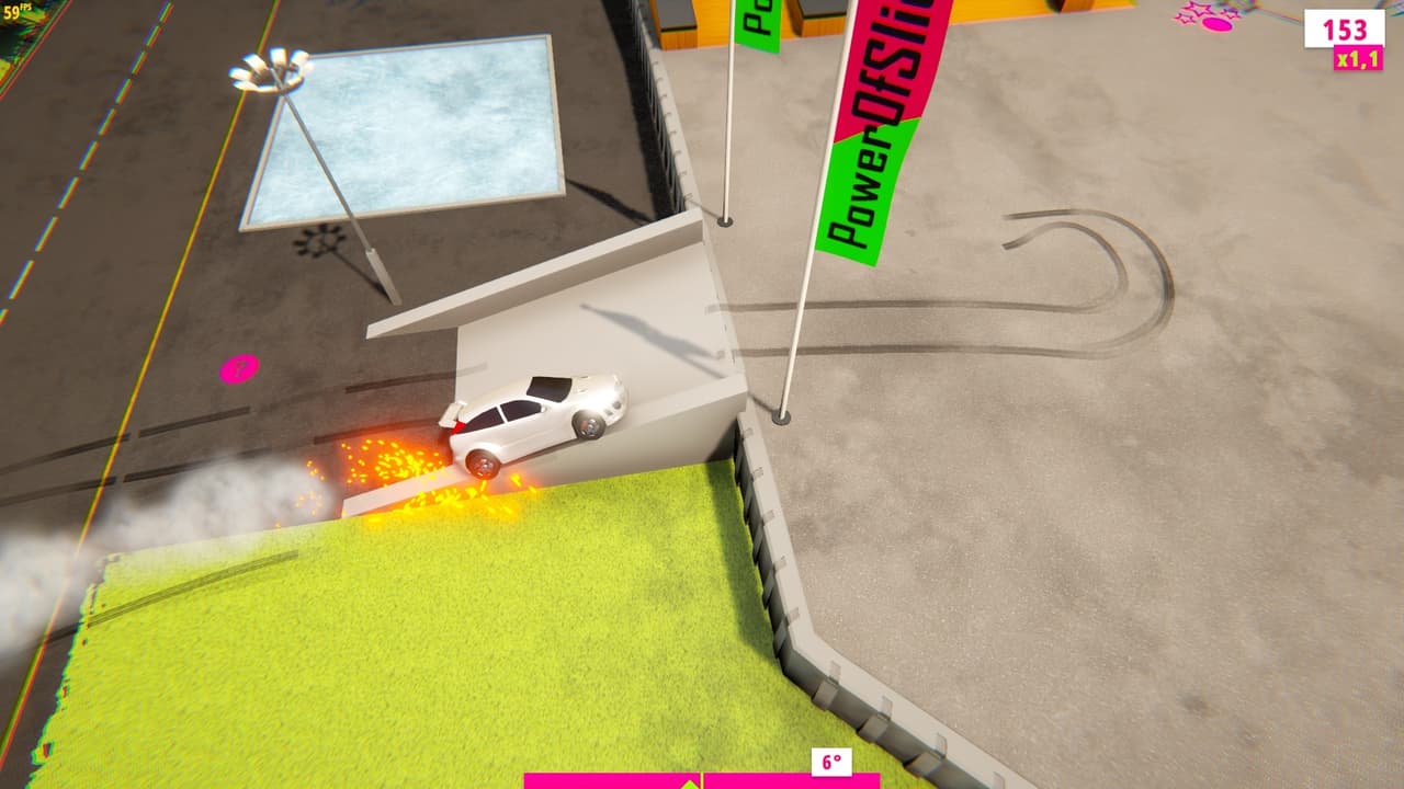 Power Of Slide (Demo) screenshot 6