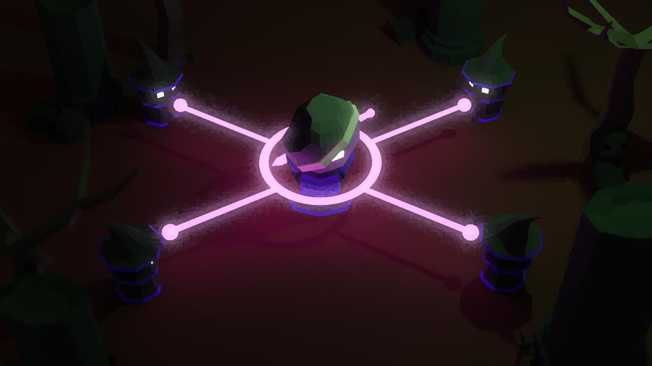 Soulsword (Game Dev Skill Up) screenshot 5