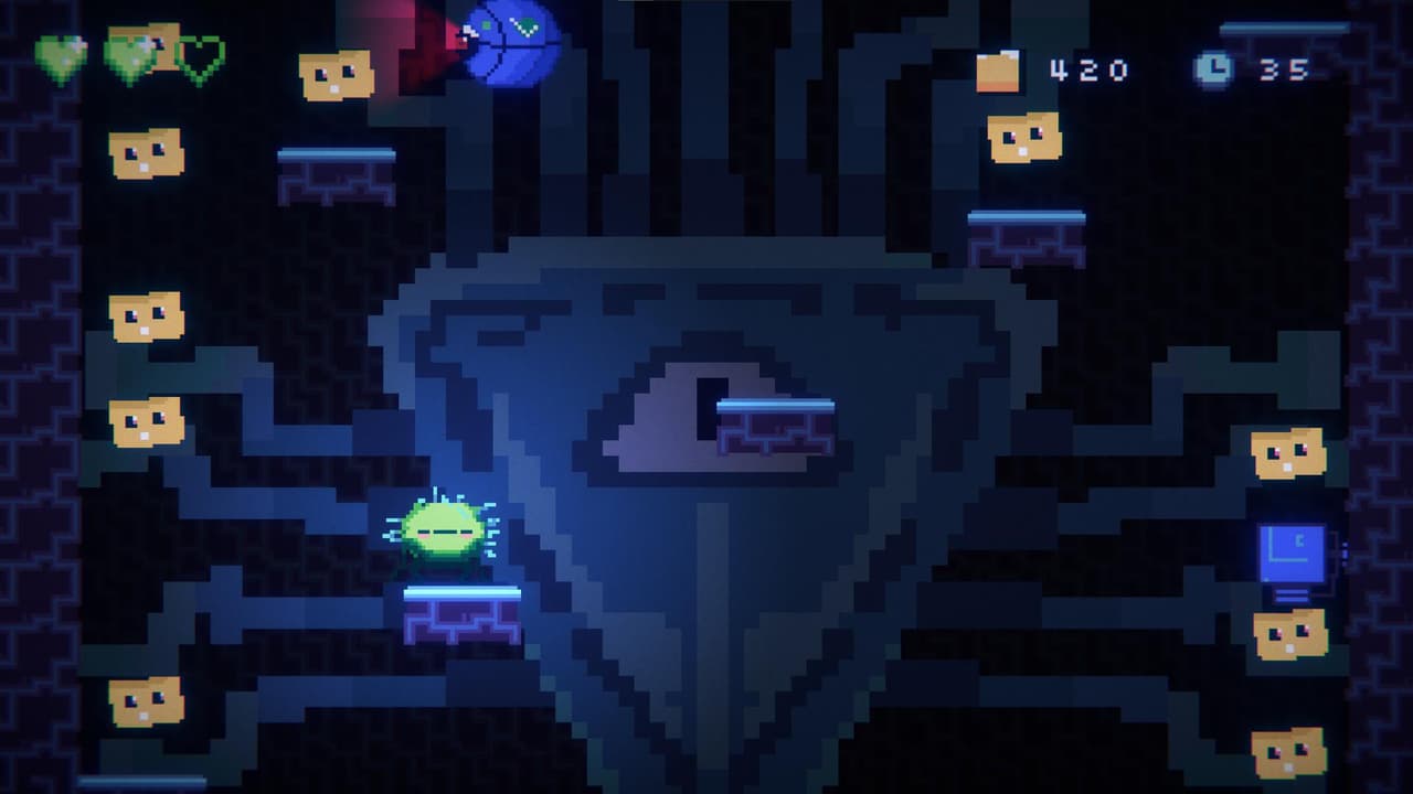 Files snatcher screenshot 4