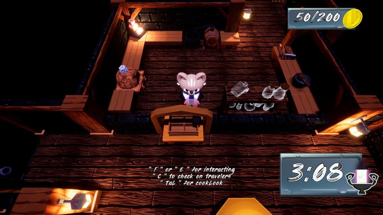 Dr. Alchemical screenshot 4