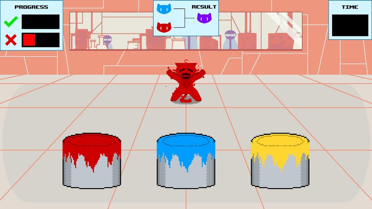 Jello Kitty Anjo screenshot 3