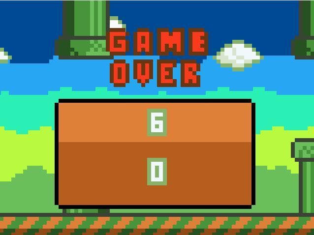 Bit Flappy