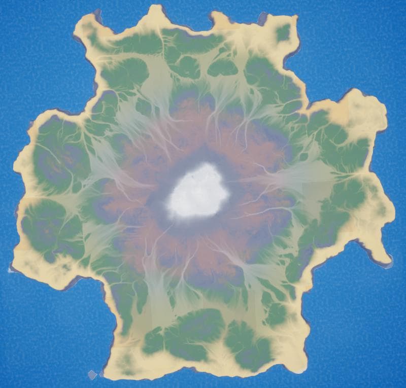 CONSUME (Starch463) screenshot 2