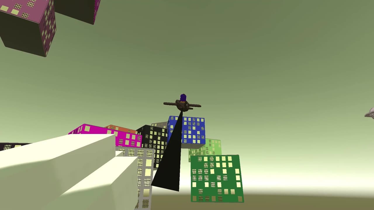 Wyndfall screenshot 5