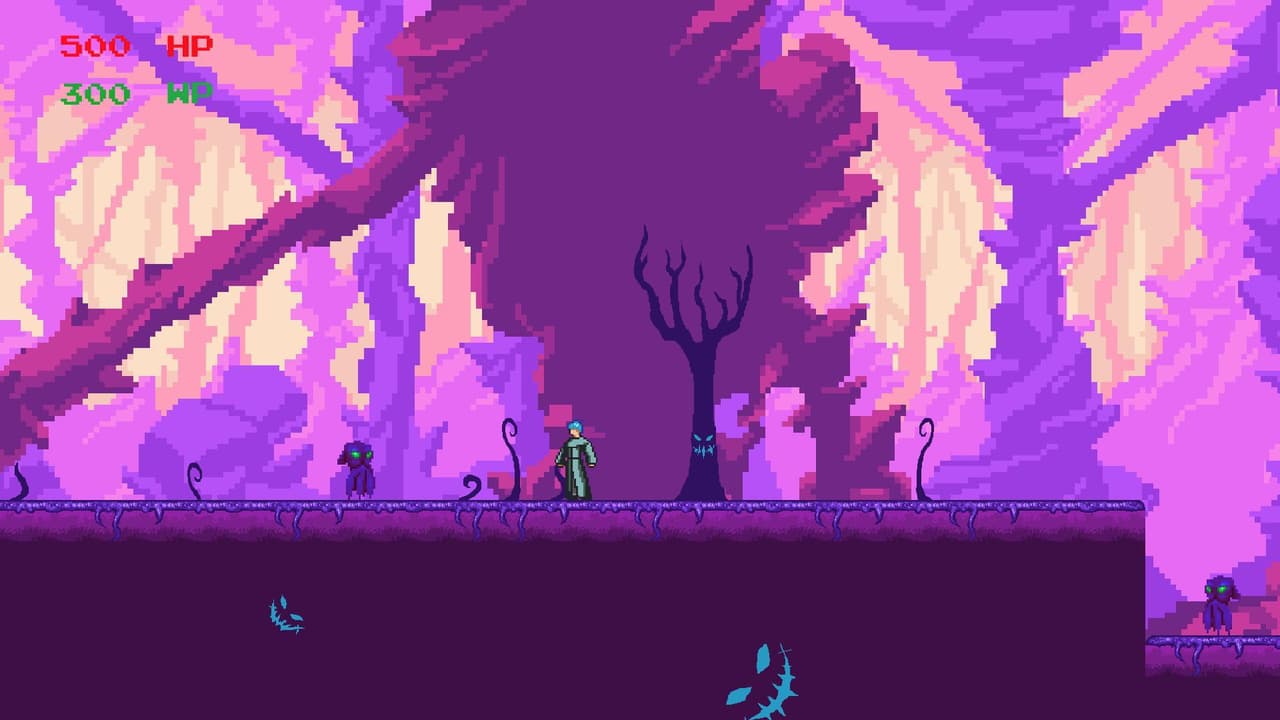 Alexithymia (Dynux) screenshot 2