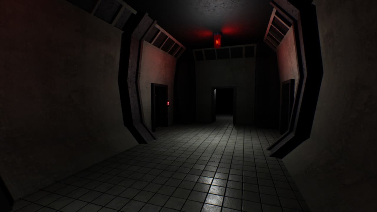 SCP: Recontainment screenshot 2