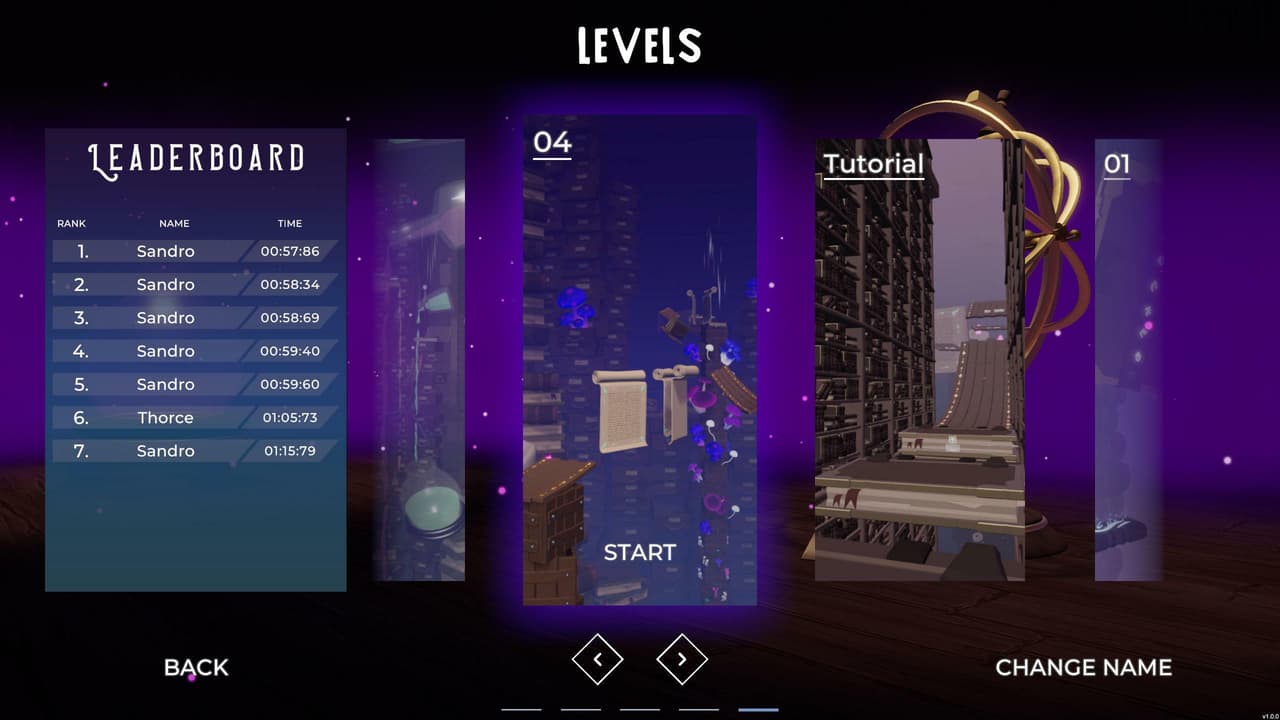 The Witchs Lair screenshot 3