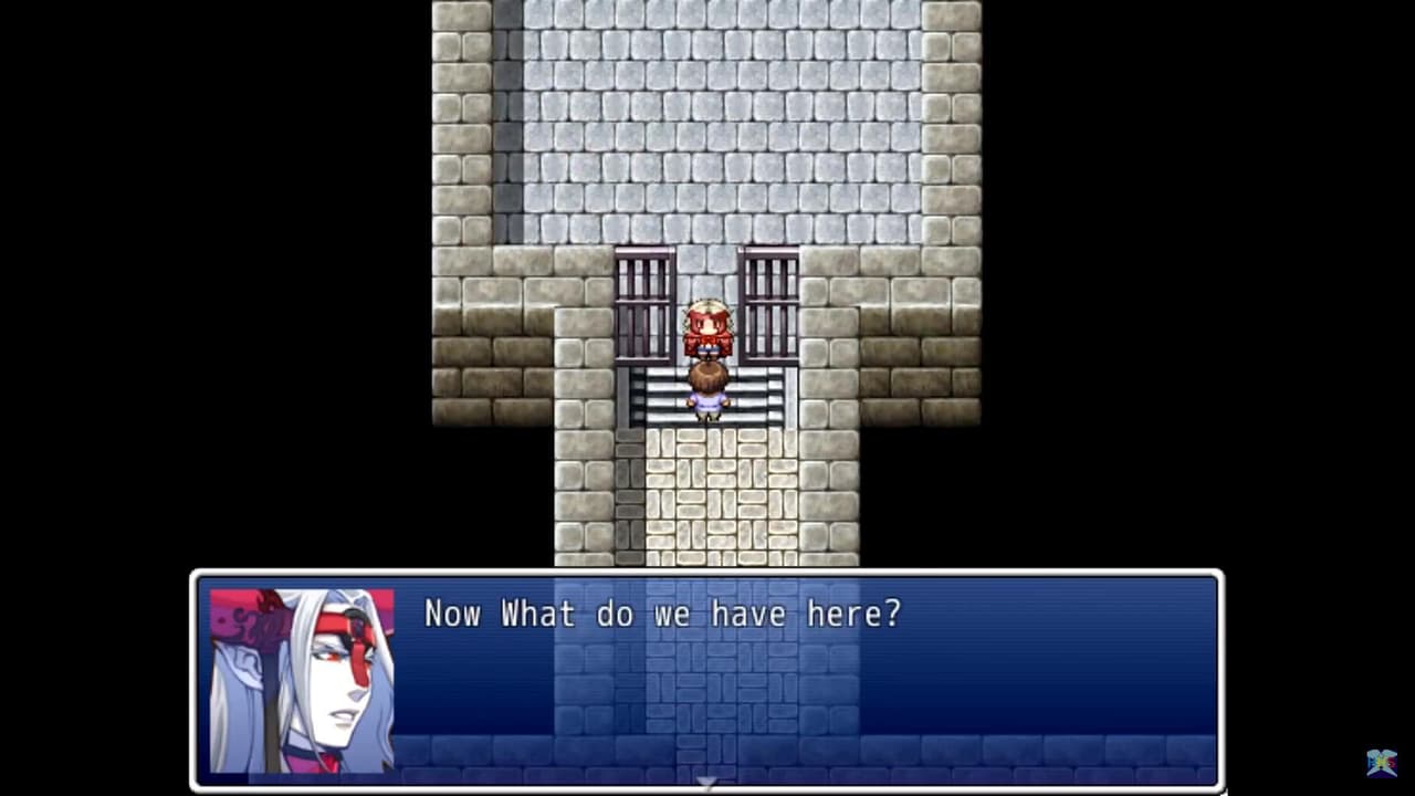 OVERTALE screenshot 4