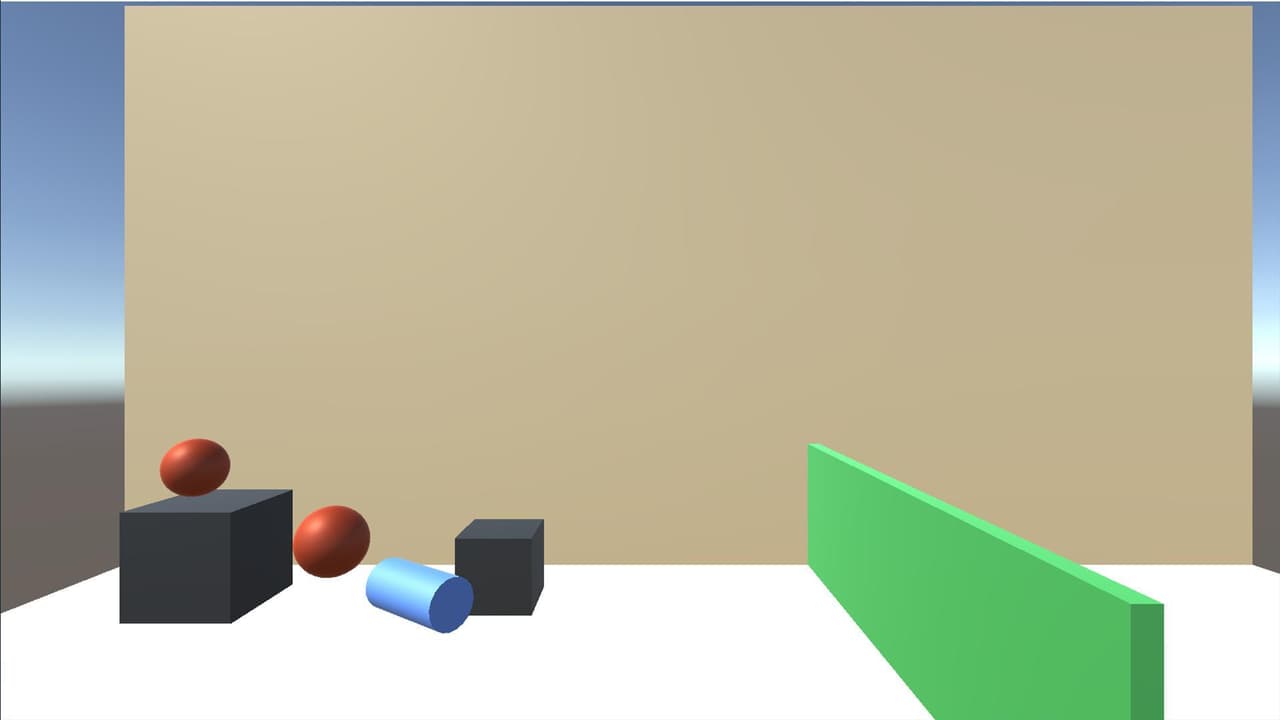 Jacqueline Ouwinga Prototypes screenshot 6