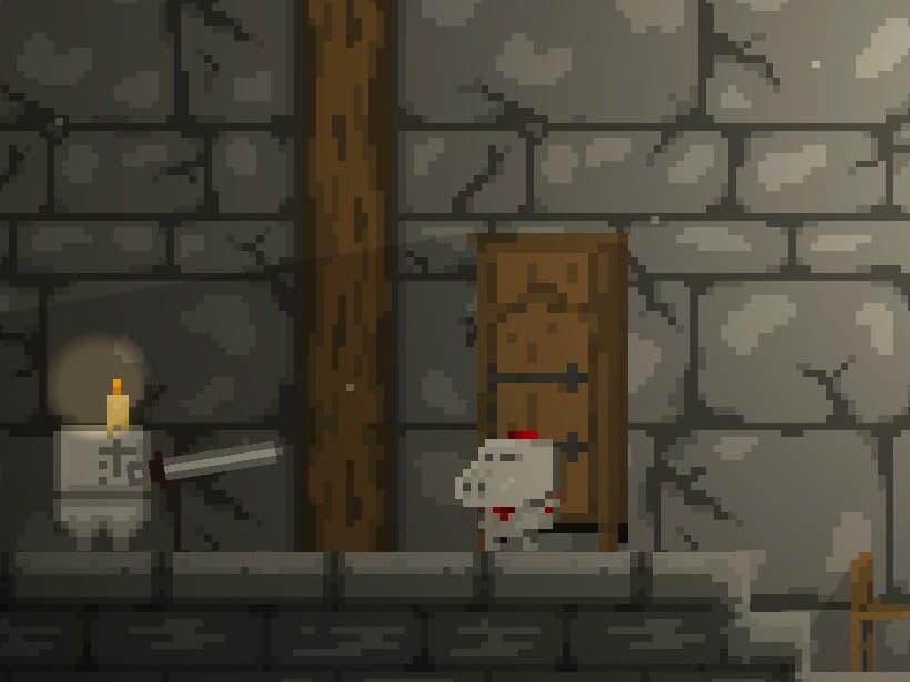 Dungeons & Potions screenshot 5