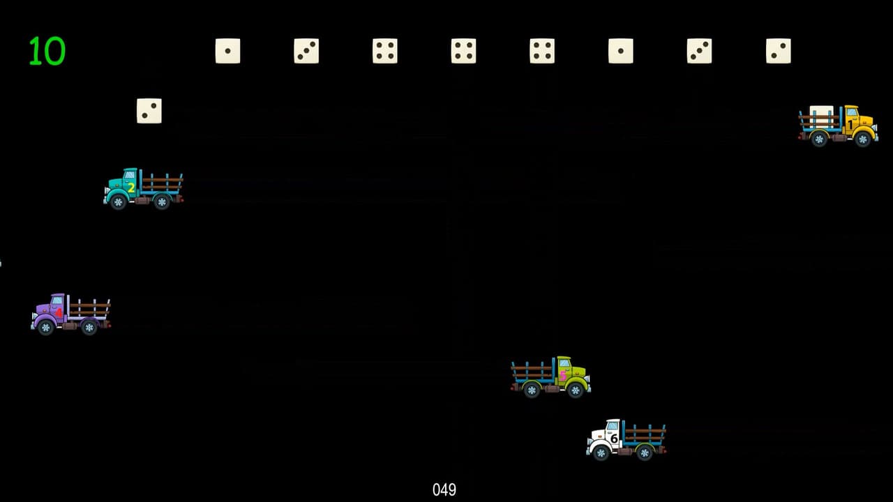 Loaded Dice (AndrewRobot12) screenshot 2
