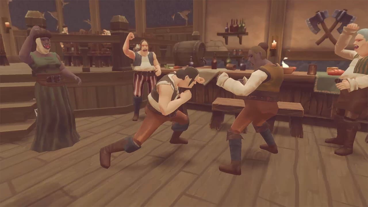 Oi, Innkeep! screenshot 5