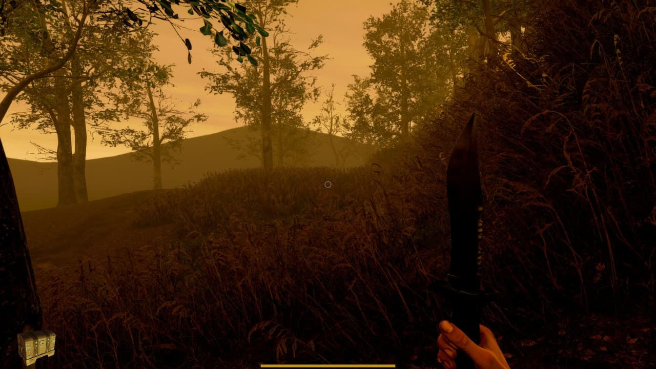 Deadsigns screenshot 3