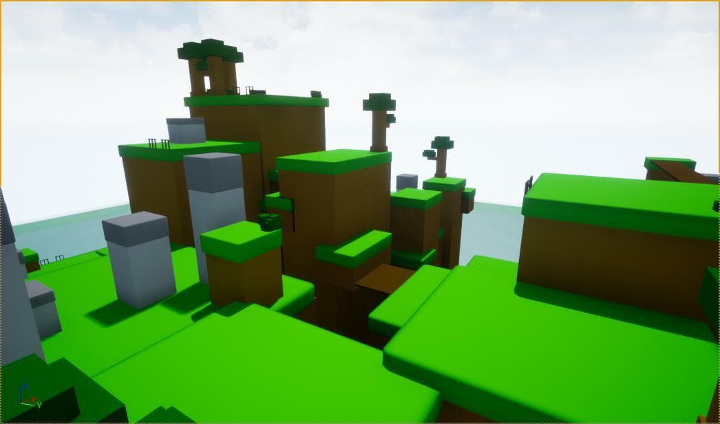 Together We Climb screenshot 6