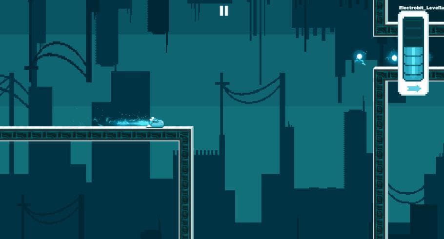 Electrobit screenshot 2