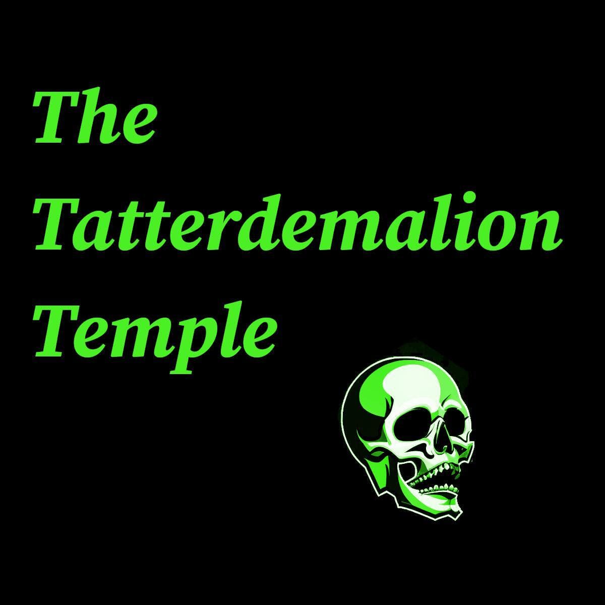 The Tatterdemalion Temple