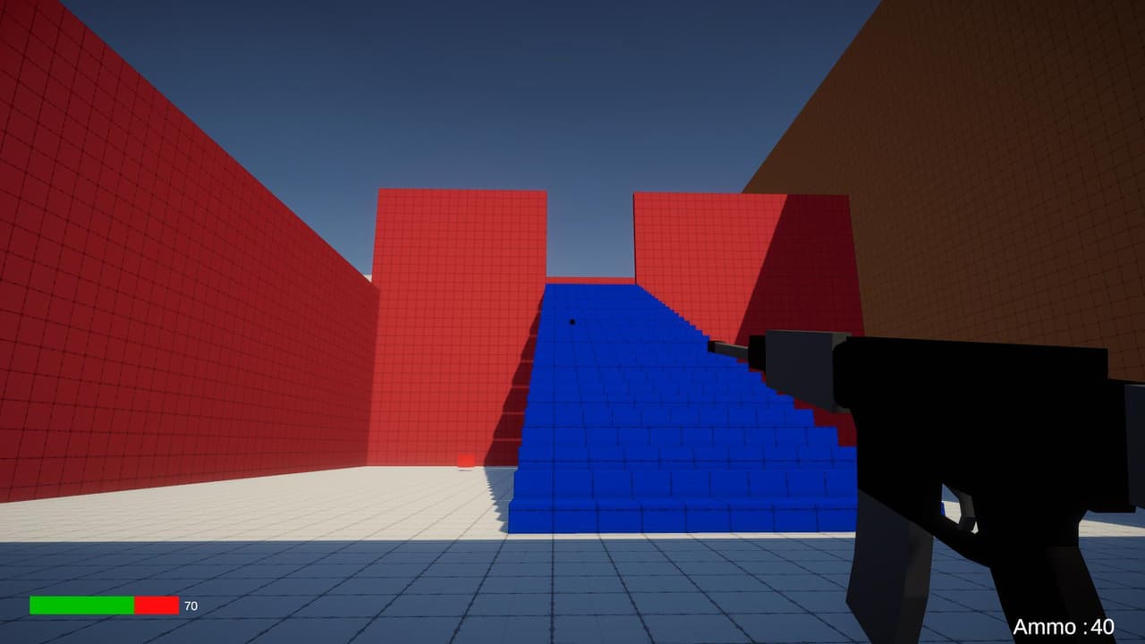 Keep Them Dead screenshot 3